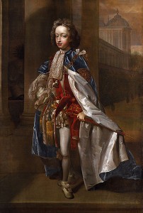 Prince William, Duke of Gloucester: Queen Anne's longest-lived child