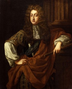 George, Prince of Denmark, Queen Anne's husband