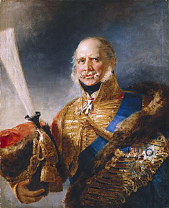 King Ernest I of Hanover